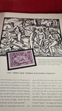 Tabago - A Picture-Book of Tobacco & original record, 50th Anniversary, 1960