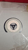 Tabago - A Picture-Book of Tobacco & original record, 50th Anniversary, 1960