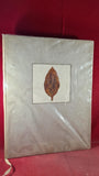 Tabago - A Picture-Book of Tobacco & original record, 50th Anniversary, 1960