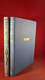 Robert Gibbings - Coming Down The Wye, J M Dent, 1942, First Edition