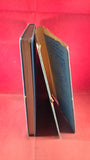 Robert Gibbings - Coming Down The Wye, J M Dent, 1942, First Edition