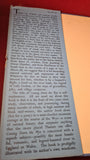 Robert Gibbings - Coming Down The Wye, J M Dent, 1942, First Edition