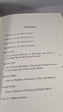The Armorial Who Is Who 1970-1975