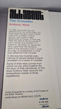 Anthony West - All About The Crusades, W H Allen, 1967, First UK Edition