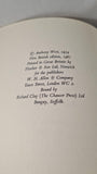 Anthony West - All About The Crusades, W H Allen, 1967, First UK Edition