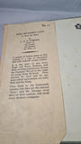L A G Strong - King Richard's Land, J M Dent, 1933, First Edition