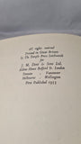 L A G Strong - King Richard's Land, J M Dent, 1933, First Edition