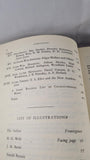 Frank Swinnerton - The Georgian Literary Scene 1910-1935, Hutchinson, 1950
