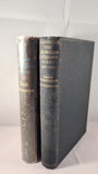 Frank Swinnerton - The Georgian Literary Scene 1910-1935, Hutchinson, 1950
