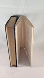 Frank Swinnerton - The Georgian Literary Scene 1910-1935, Hutchinson, 1950