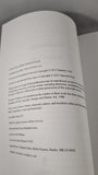 Stephen Volk - Whitstable, Spectral Visions, 2013, First Edition, Paperbacks