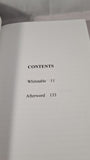 Stephen Volk - Whitstable, Spectral Visions, 2013, First Edition, Paperbacks