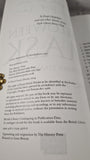 David Stuart Davies - The Halloween Mask, History Press, 2014, Signed