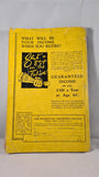 Mrs Baillie Reynolds - A Doubtful Character, Hodder Ninepenny Paperbacks, no date