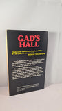 Norah Lofts - Gad's Hall, Coronet Books, 1980, Paperbacks