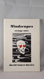 David Stuart Davies - Mindscapes, Thumbprints, 1993