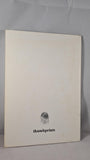 David Stuart Davies - Mindscapes, Thumbprints, 1993