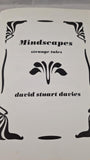 David Stuart Davies - Mindscapes, Thumbprints, 1993