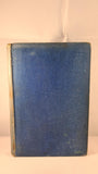 John Symonds - The Great Beast, The Life of Aleister Crowley, Rider, 1951, First Edition