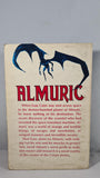Robert E Howard - Almuric, Ace Books, 1964, Paperbacks