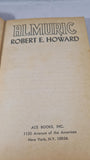 Robert E Howard - Almuric, Ace Books, 1964, Paperbacks