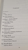 Mike Ashley - Great American Ghost Stories, Dover, 2008, Signed, Paperbacks