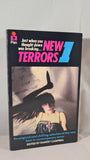 Ramsey Campbell - New Terrors 1, Pan Books, 1980, Paperbacks
