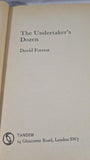 David Forrest - The Undertaker's Dozen, Tandem, 1974, Paperbacks