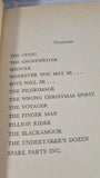 David Forrest - The Undertaker's Dozen, Tandem, 1974, Paperbacks