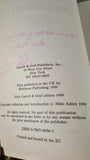 Mike Ashley - Mammoth Book of Men O'War, 1st Carroll & Graf, 1999, Signed, Paperbacks