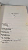 Mike Ashley - Mammoth Book of Men O'War, 1st Carroll & Graf, 1999, Signed, Paperbacks