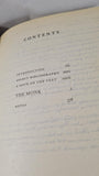 Matthew Lewis - The Monk, Penguin Classics, 1998, Paperbacks