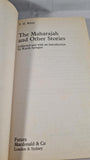 T H White - The Maharajah & other stories, Futura, 1983, Paperbacks