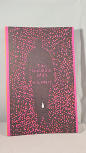 H G Wells - The Invisible Man, Penguin English Library, 2012, Paperbacks