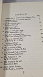 The Great Mystery of Life Hereafter, Hodder & Stoughton, 1957, Paperbacks