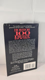 Stephen Jones & Kim Newman - Horror The 100 Best Books, Carroll, 1998, Paperbacks