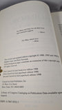 Stephen Jones & Kim Newman - Horror The 100 Best Books, Carroll, 1998, Paperbacks