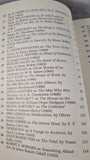 Stephen Jones & Kim Newman - Horror The 100 Best Books, Carroll, 1998, Paperbacks