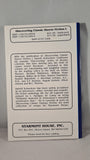 Darrell Schweitzer - Discovering Classic Horror Fiction 1, Starmont, 1992, Paperbacks