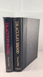 Richard Dalby - Dracula's Brood, Dorset Press, 1991