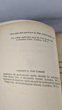 Noel Coward - Blithe Spirit & two other plays, Pan Books, 1954, Paperbacks
