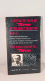 Christopher Lee - Treasury of Terror, Pyramid, 1966, Paperbacks