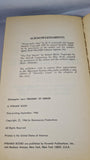 Christopher Lee - Treasury of Terror, Pyramid, 1966, Paperbacks