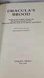 Richard Dalby - Dracula's Brood, Dorset Press, 1991