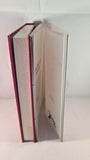Karen & Joe R Lansdale - Dark at Heart, Dark Harvest, 1992, First Edition