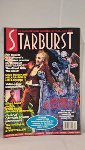 Starburst Volume 10 Number 11 July 1988, Whole Number 119