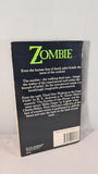 Peter Haining - Zombie, Target Book, 1985, Paperbacks