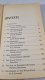 Aiden H Norton - Great Untold Stories of Fantasy & Horror, Pyramid, 1969, Paperbacks