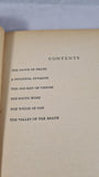 Algernon Blackwood - The Dance of Death, Pan Books, 1963, Paperbacks