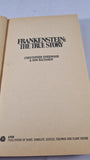 Mary W Shelley - Frankenstein: The True Story, Avon, 1973 Teleplay, Paperbacks